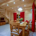 Chalet Goralski Symek *