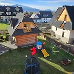 Chalet Goralski Symek *