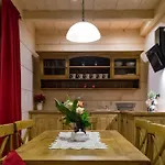 Chalet Goralski Symek Poronin