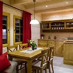 Chalet Goralski Symek *