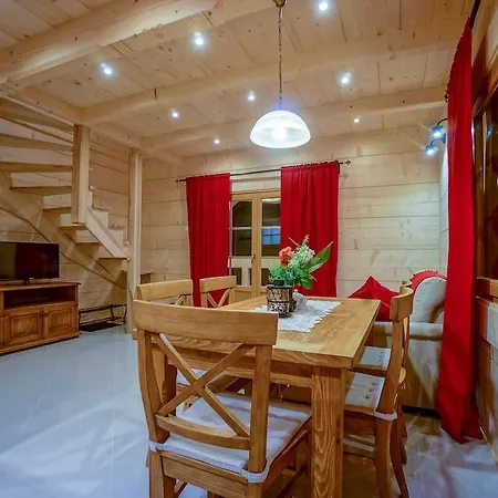 Chalet Goralski Symek *