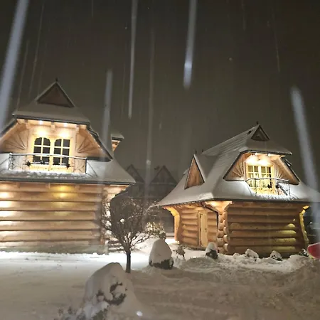 Goralski Symek Alpstuga