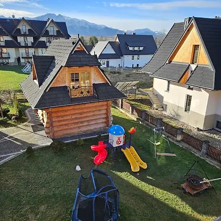 Chalet Goralski Symek *