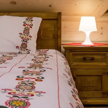 Chalet Goralski Symek