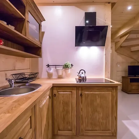 Chalet Goralski Symek *