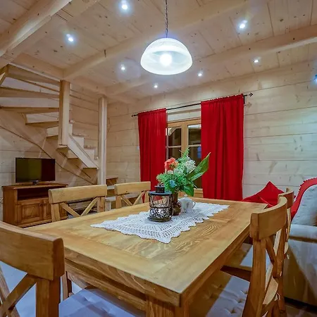 Goralski Symek Poronin