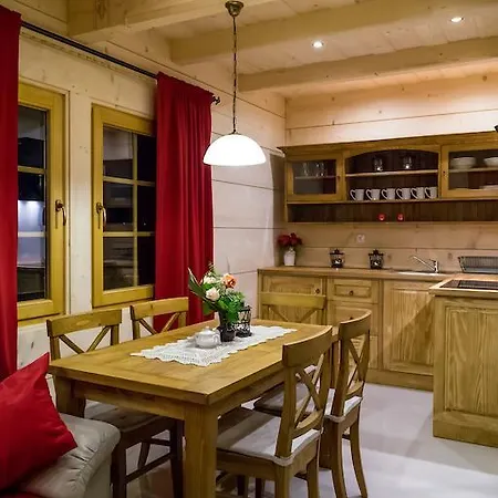 Chalet Goralski Symek *