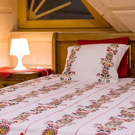 Goralski Symek Poronin