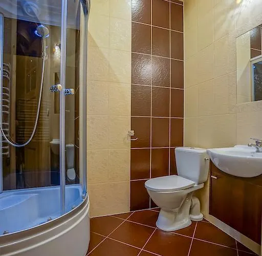 Goralski Symek פורונין