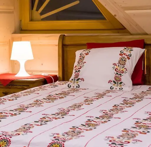 Goralski Symek פורונין